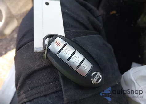 2017 Nissan Sentra Sv из США, поврежденный, VIN 3N1AB7AP2HY331301